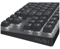 Nubi NK87 Black - 1475302 - zdjęcie 4